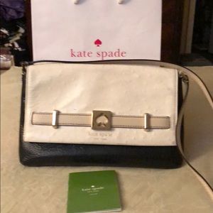 Kate Spade Leather Purse
